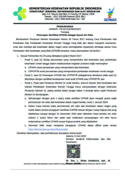 Gambar Artikel 2 (Pendukung)